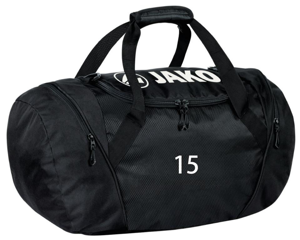 FSVD Rucksacktasche JAKO