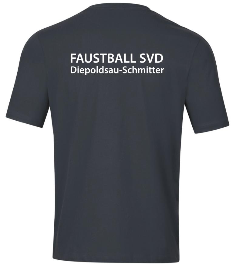 FSVD T-Shirt Base