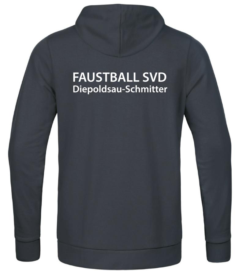 FSVD Kapuzensweat Base