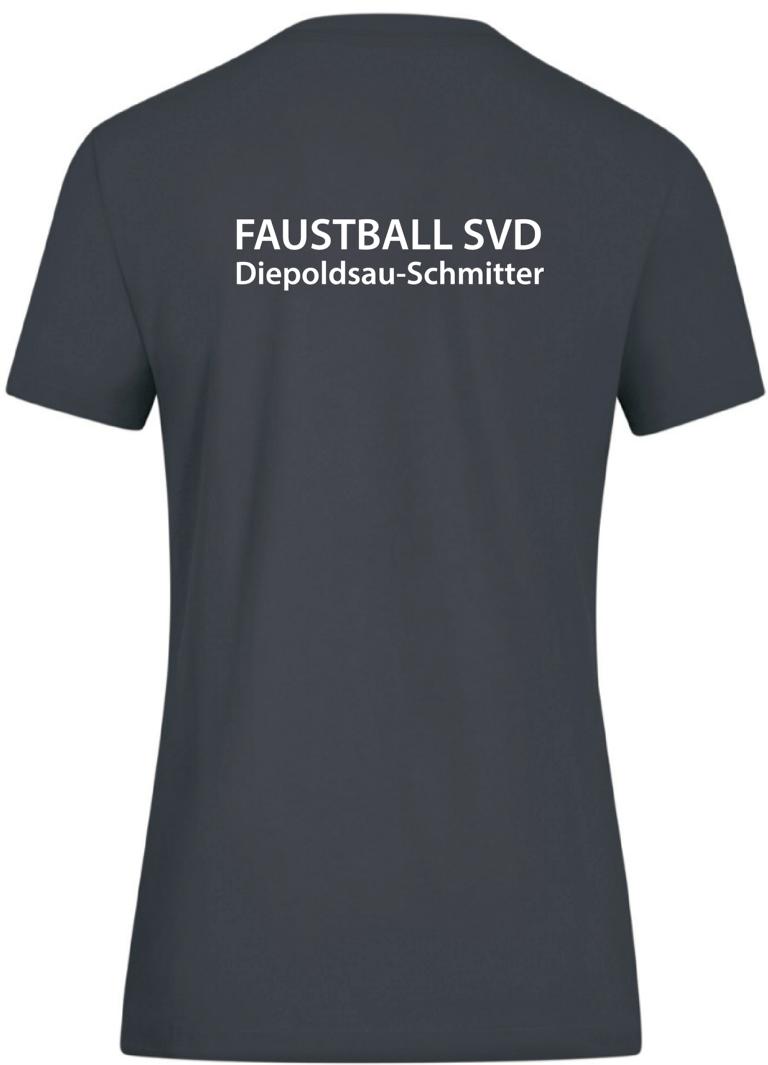 FSVD T-Shirt Base