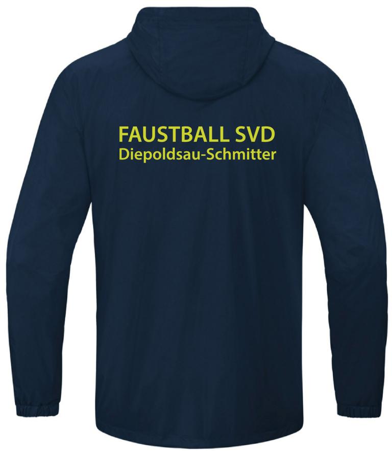 FSVD Allwetterjacke Team 2.0