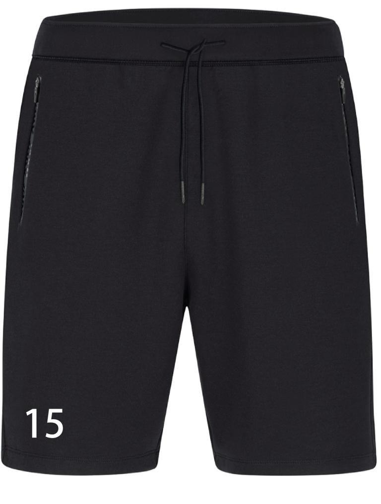 FSVD Short Pro Casual