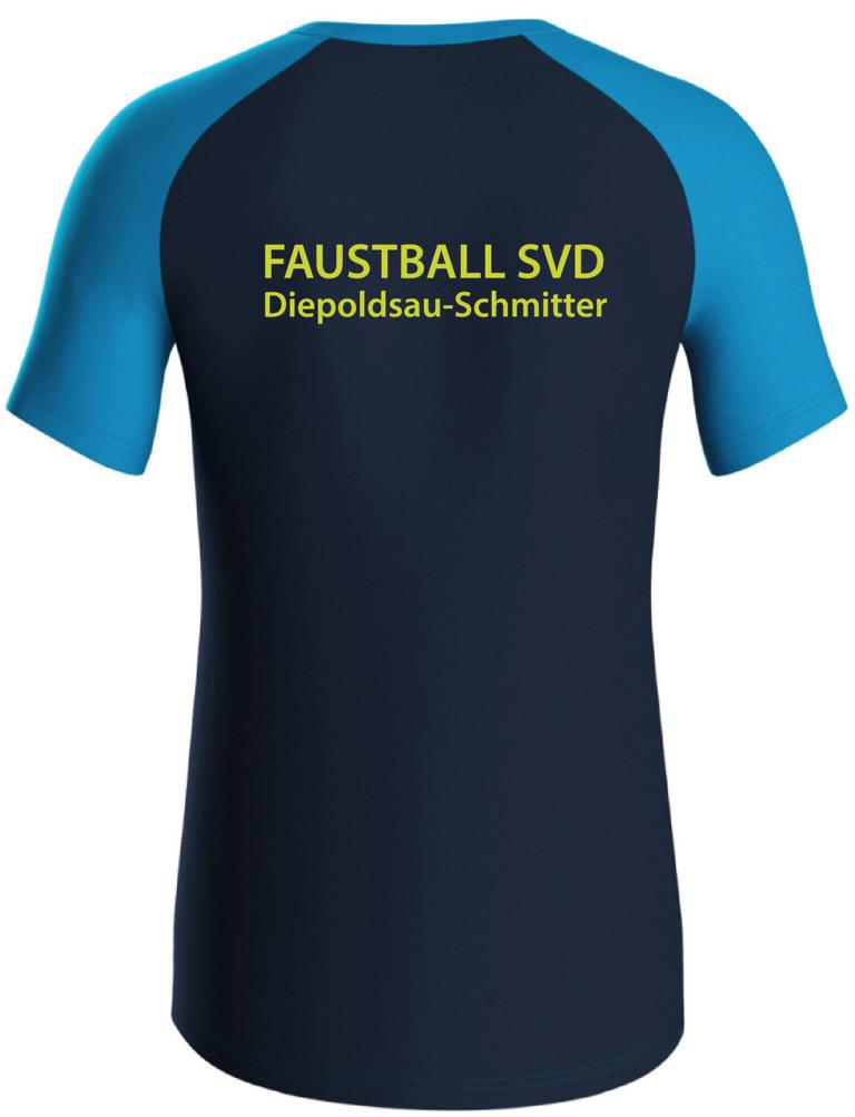 FSVD T-Shirt Iconic