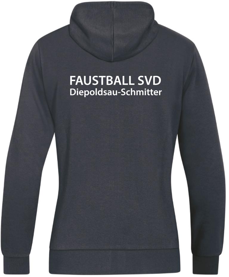 FSVD Kapuzenjacke Base