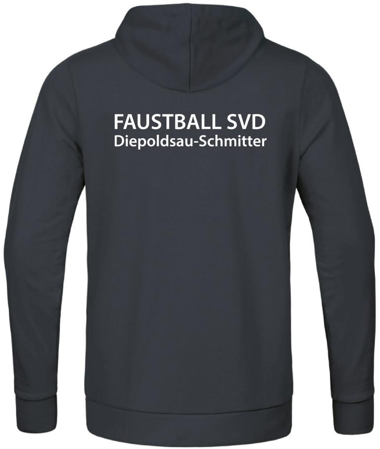 FSVD Kapuzenjacke Base